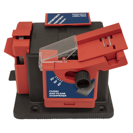 Sealey Multi-Purpose Sharpener - Bench Mounting 65W Model No-SMS2004