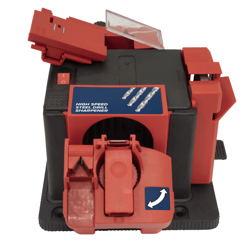 Sealey Multi-Purpose Sharpener - Bench Mounting 65W Model No-SMS2004