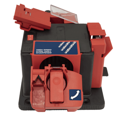 Sealey Multi-Purpose Sharpener - Bench Mounting 65W Model No-SMS2004