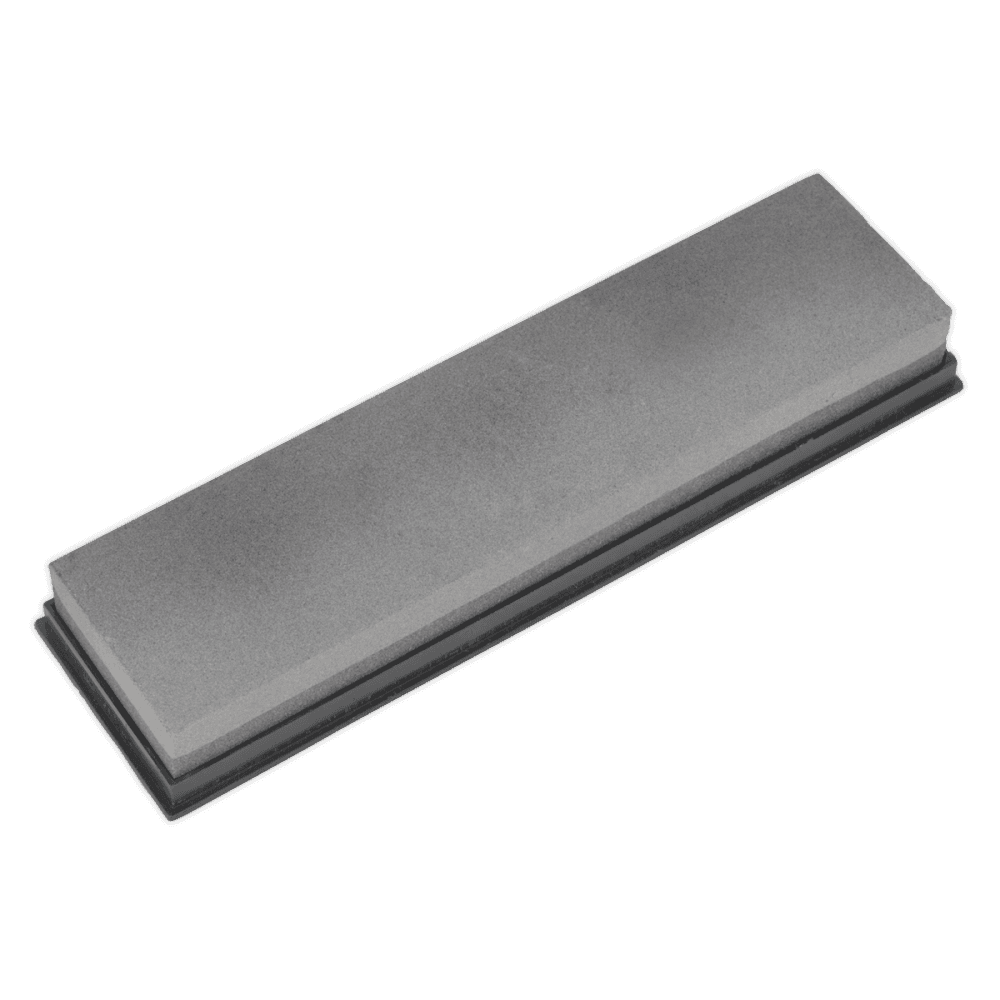 Sealey Combination Sharpening Stone Model No-SCSS2