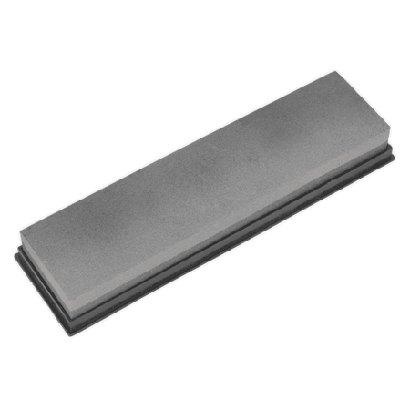 Sealey Combination Sharpening Stone Model No-SCSS2