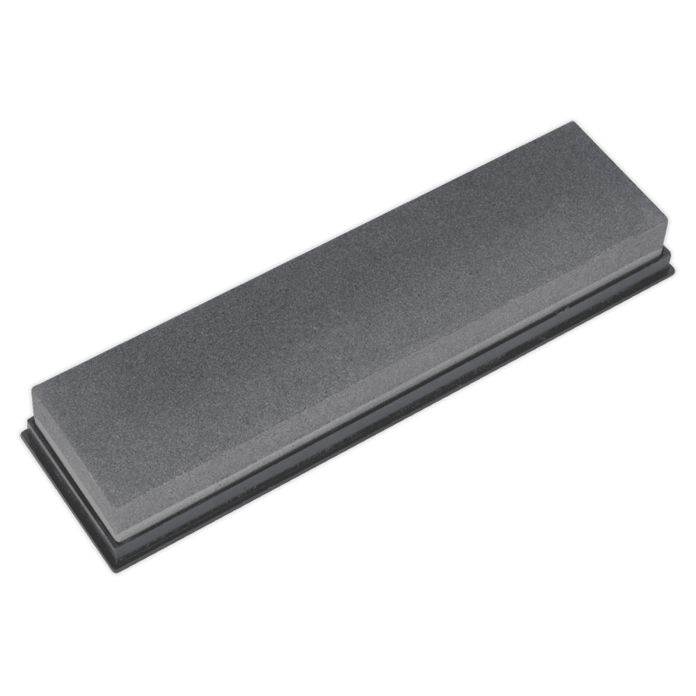 Sealey Combination Sharpening Stone Model No-SCSS2
