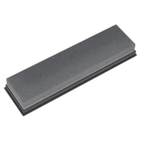 Sealey Combination Sharpening Stone Model No-SCSS2