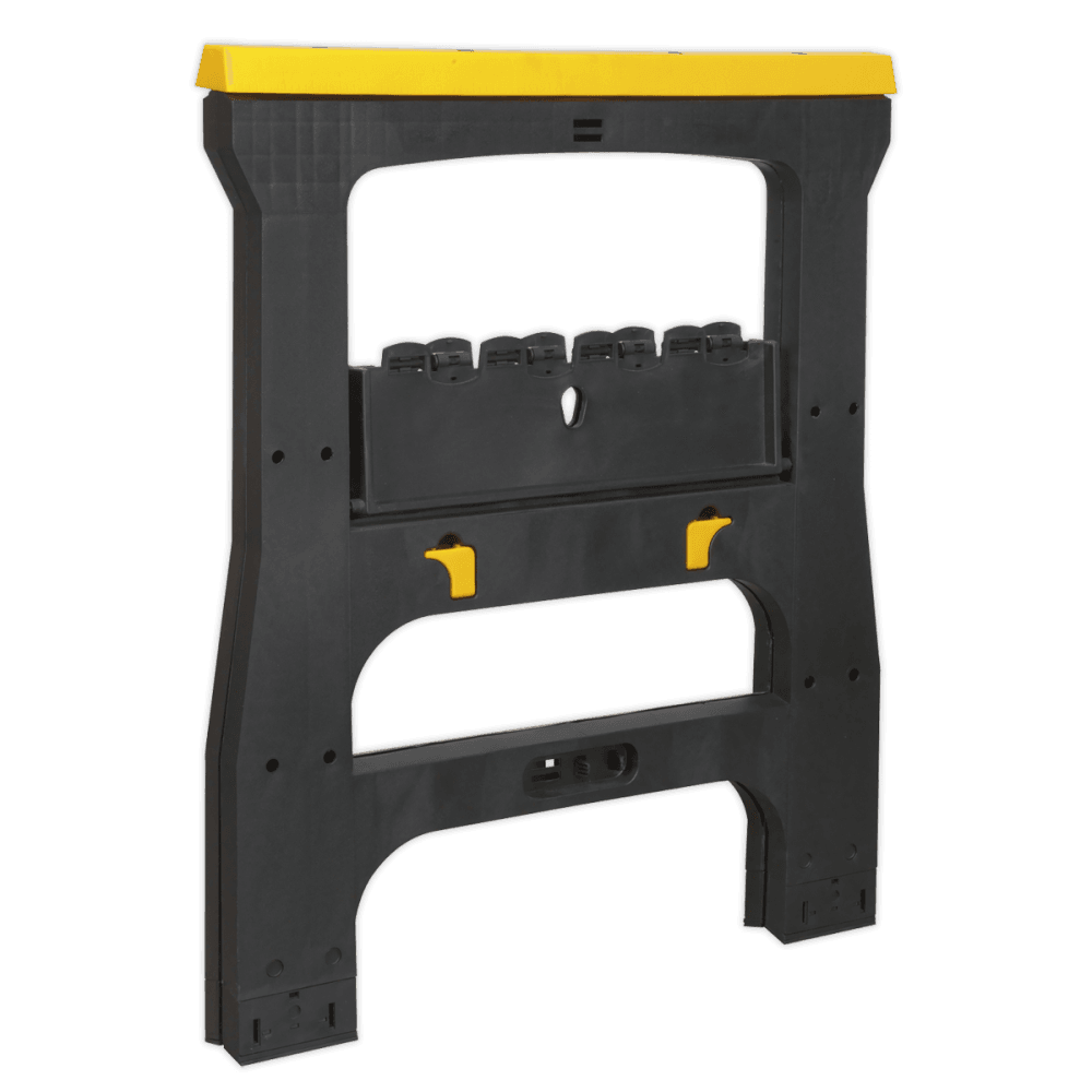 Sealey Heavy-Duty Folding Composite Trestle Model No-FDT4