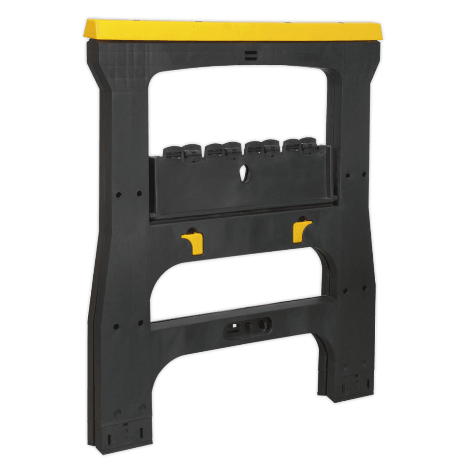 Sealey Heavy-Duty Folding Composite Trestle Model No-FDT4