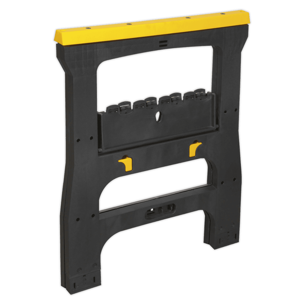 Sealey Heavy-Duty Folding Composite Trestle Model No-FDT4