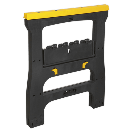 Sealey Heavy-Duty Folding Composite Trestle Model No-FDT4