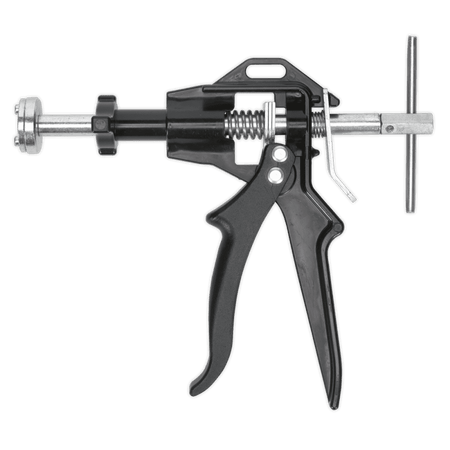 Sealey Brake Piston Wind-Back Tool Kit 5pc Model No-VS0211