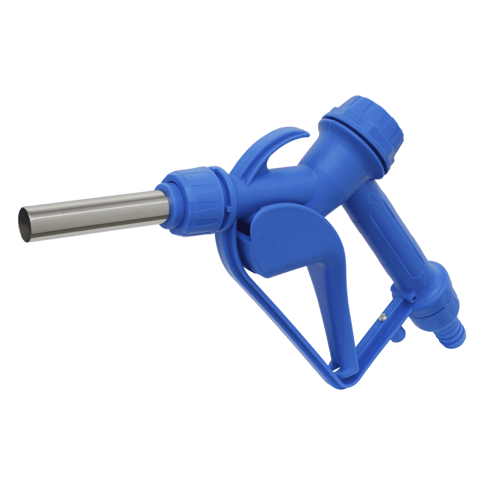 Sealey Manual Delivery Nozzle - AdBlue Model No-ADB03