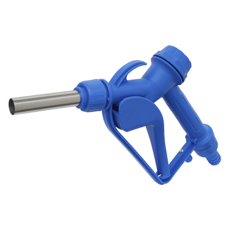 Sealey Manual Delivery Nozzle - AdBlue Model No-ADB03