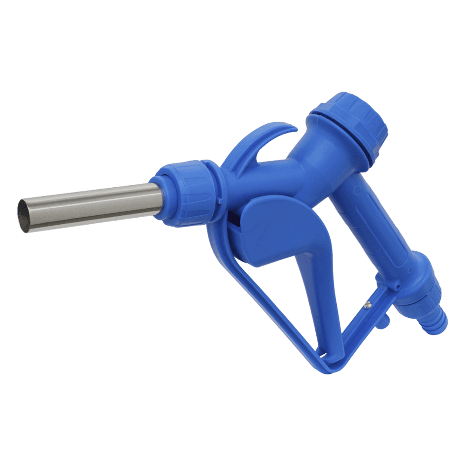 Sealey Manual Delivery Nozzle - AdBlue Model No-ADB03