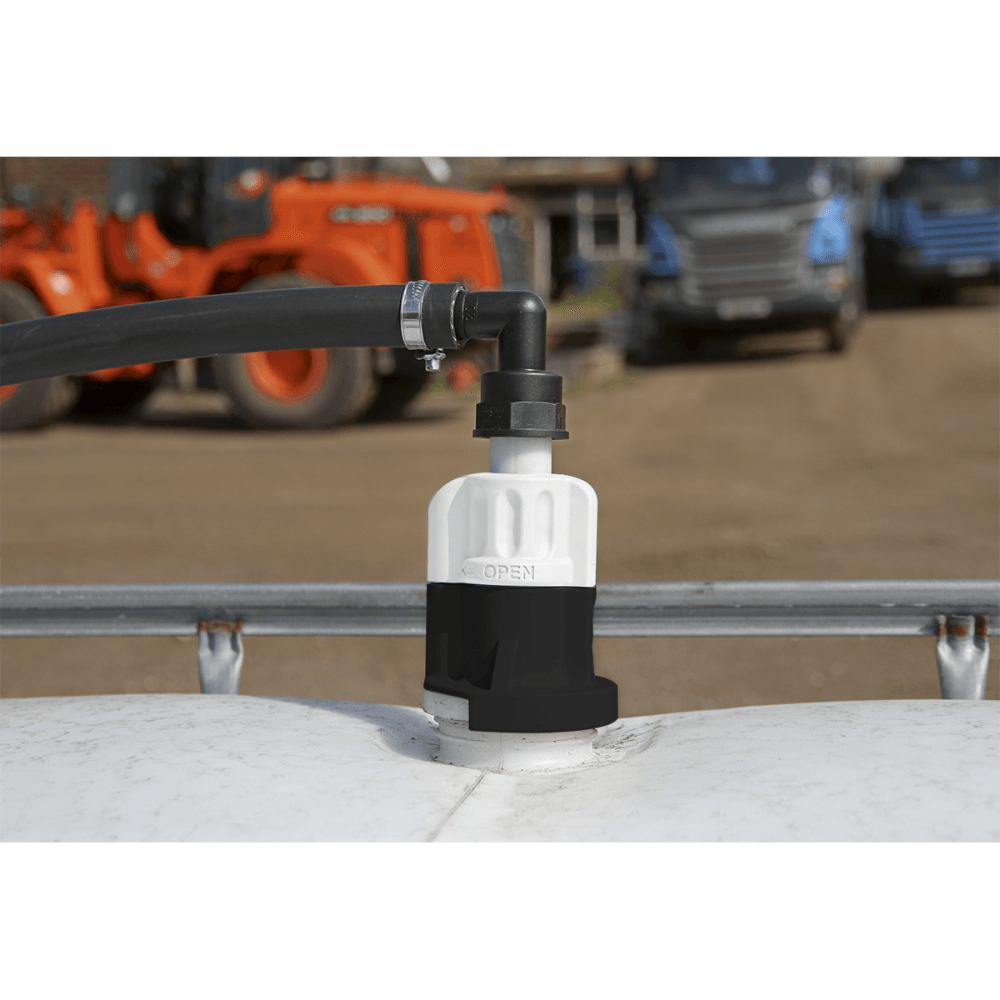 Sealey IBC Connector SEC - AdBlue Model No-ADB01