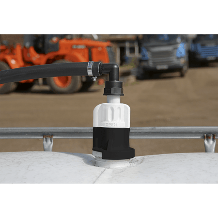 Sealey IBC Connector SEC - AdBlue Model No-ADB01