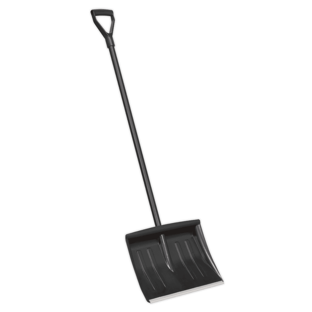 Sealey Snow Shovel 395mm Model No-SS05