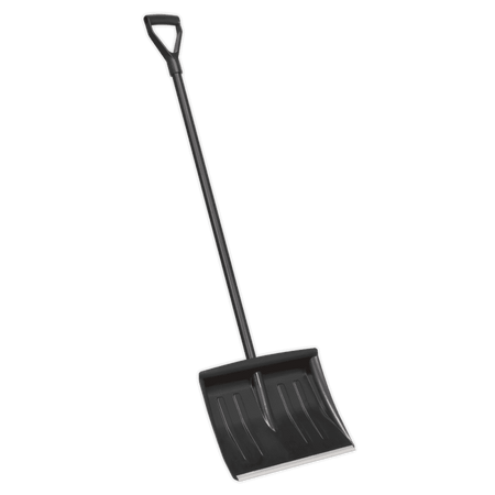 Sealey Snow Shovel 395mm Model No-SS05