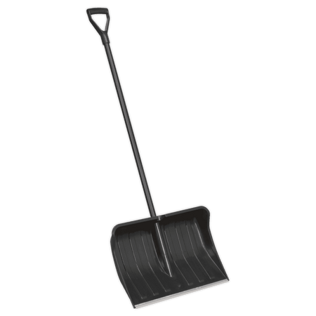 Sealey Snow Shovel 545mm Model No-SS06