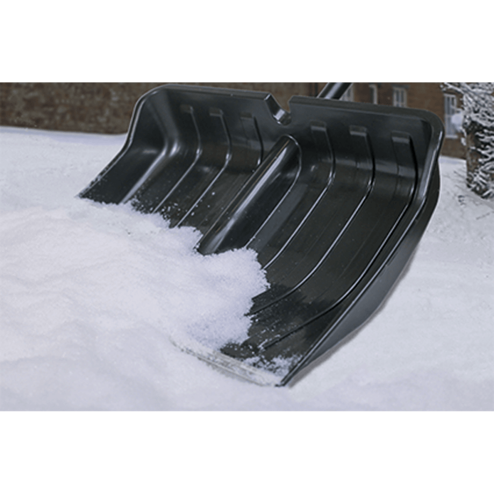 Sealey Snow Shovel 545mm Model No-SS06