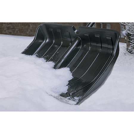 Sealey Snow Shovel 545mm Model No-SS06