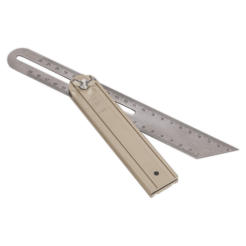 Sealey Adjustable Angle Square Model No-AK7101