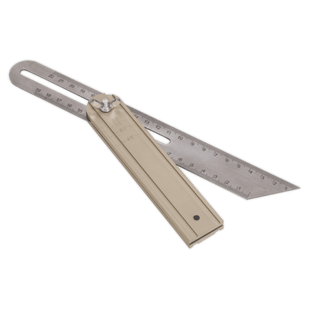 Sealey Adjustable Angle Square Model No-AK7101