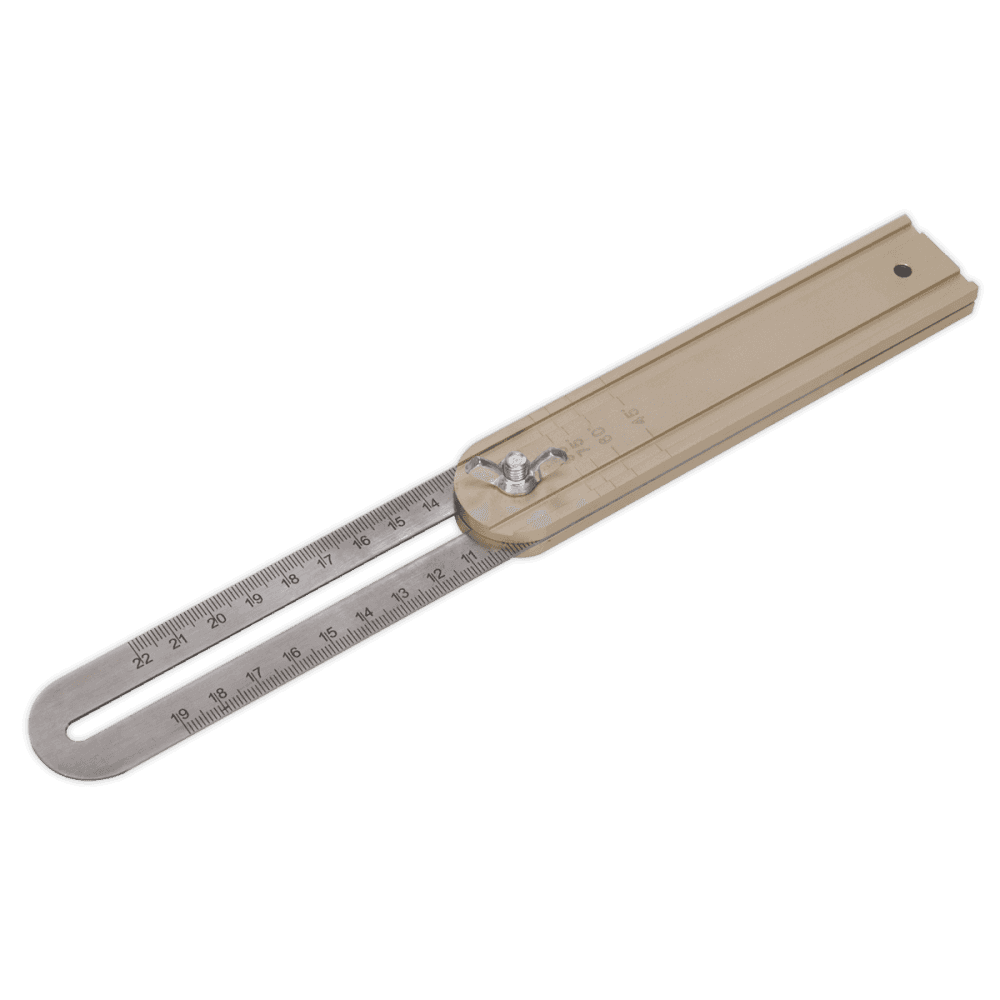 Sealey Adjustable Angle Square Model No-AK7101
