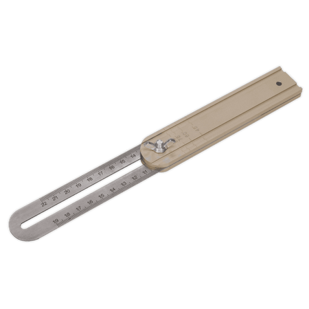 Sealey Adjustable Angle Square Model No-AK7101