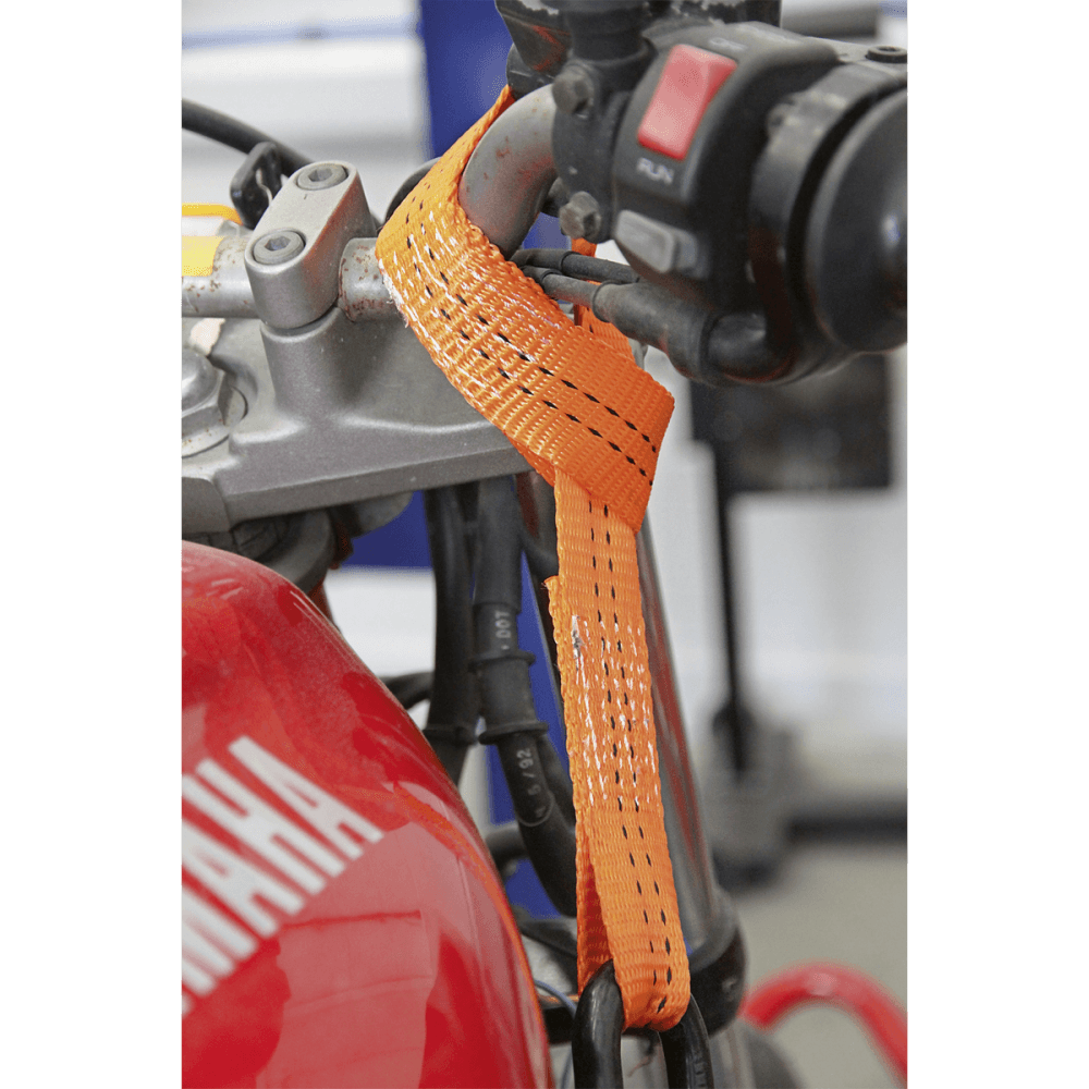 Sealey Tie Down Securing Loop - Pair Model No-TDL01