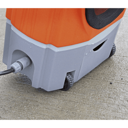 Sealey Pressure Washer 12V Rechargeable Model No-PW1712