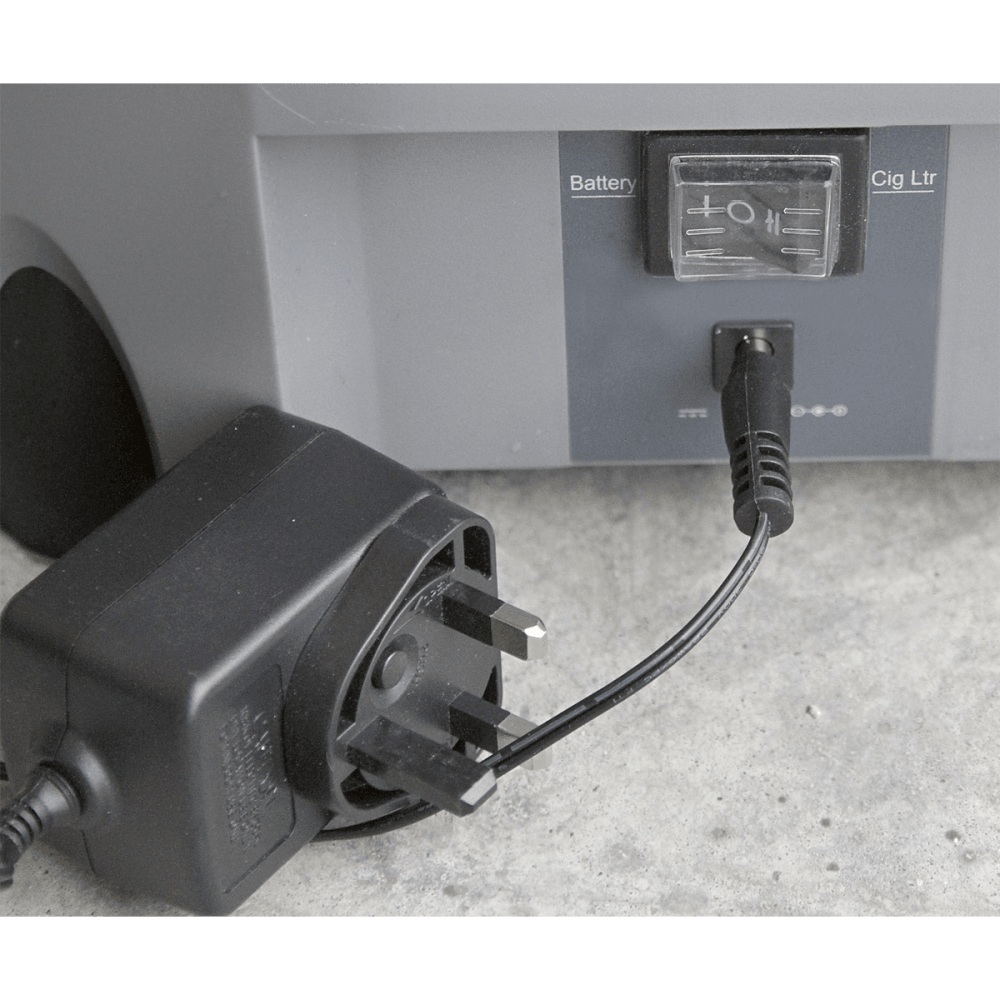 Sealey Pressure Washer 12V Rechargeable Model No-PW1712