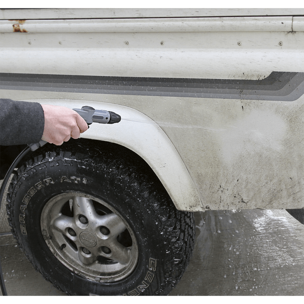 Sealey Pressure Washer 12V Rechargeable Model No-PW1712