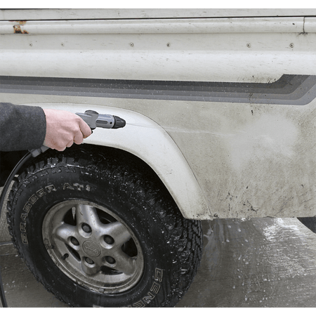 Sealey Pressure Washer 12V Rechargeable Model No-PW1712