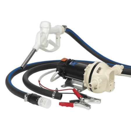 Sealey AdBlue Transfer Pump Portable 12V Model No-TP9912