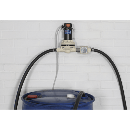 Sealey AdBlue Transfer Pump Portable 12V Model No-TP9912
