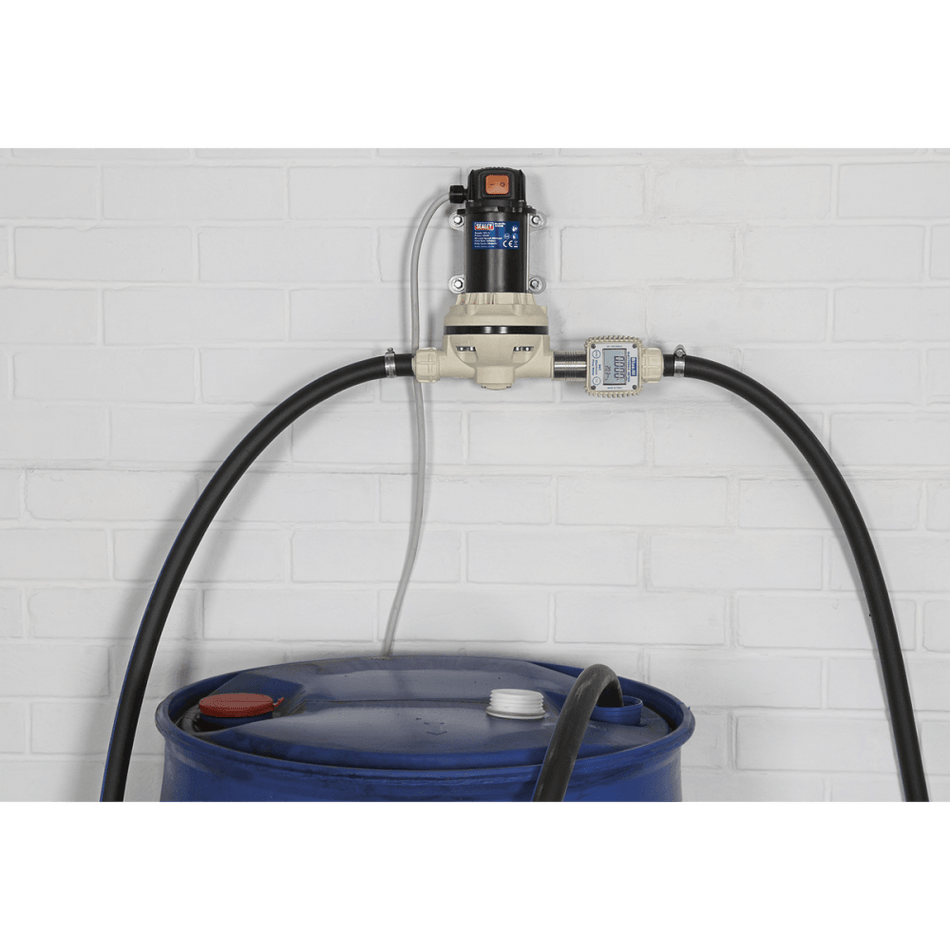 Sealey AdBlue Transfer Pump Portable 12V Model No-TP9912