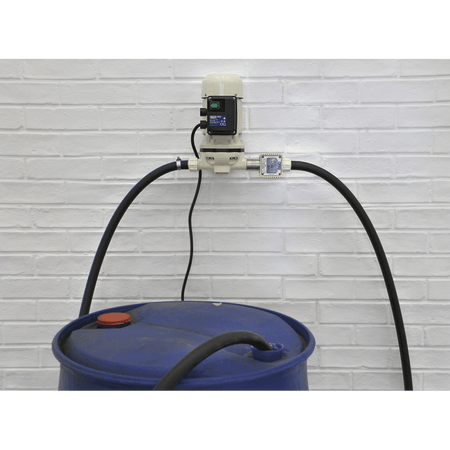 Sealey AdBlue Transfer Pump Portable 230V Model No-TP99230