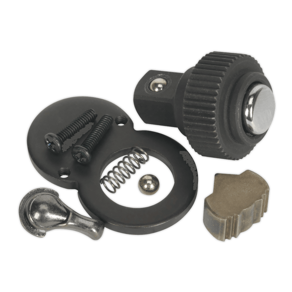 Sealey Repair Kit for AK660 & AK8946 1/4"Sq Drive Model No-AK660.V2.RK