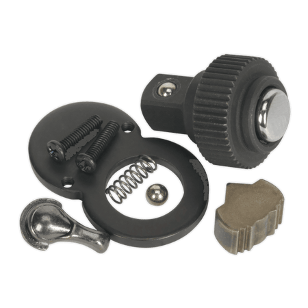 Sealey Repair Kit for AK660 & AK8946 1/4"Sq Drive Model No-AK660.V2.RK