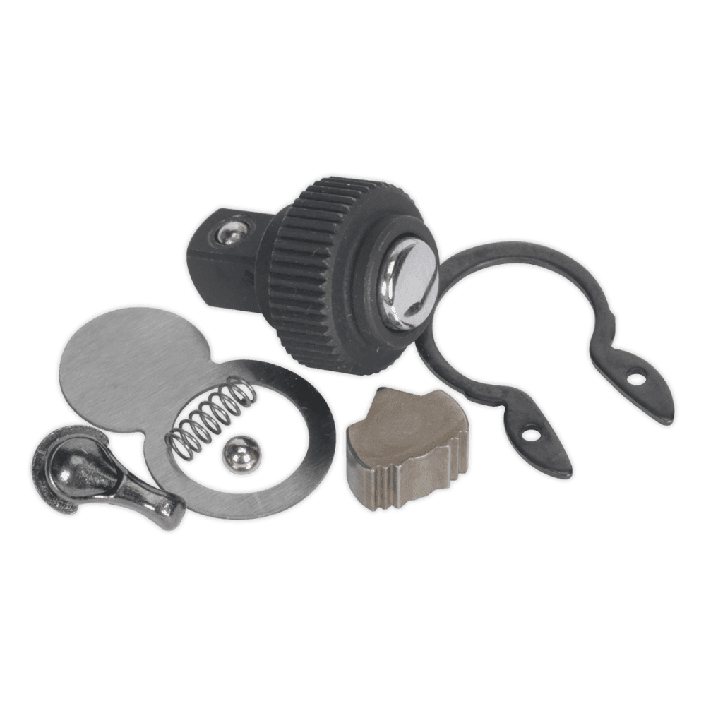 Sealey Repair Kit for AK660S 1/4"Sq Drive Model No-AK660S.RK
