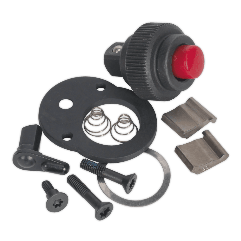 Sealey Repair Kit for AK660SF 1/4"Sq Drive Model No-AK660SF.RK