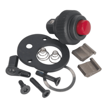 Sealey Repair Kit for AK660SF 1/4"Sq Drive Model No-AK660SF.RK