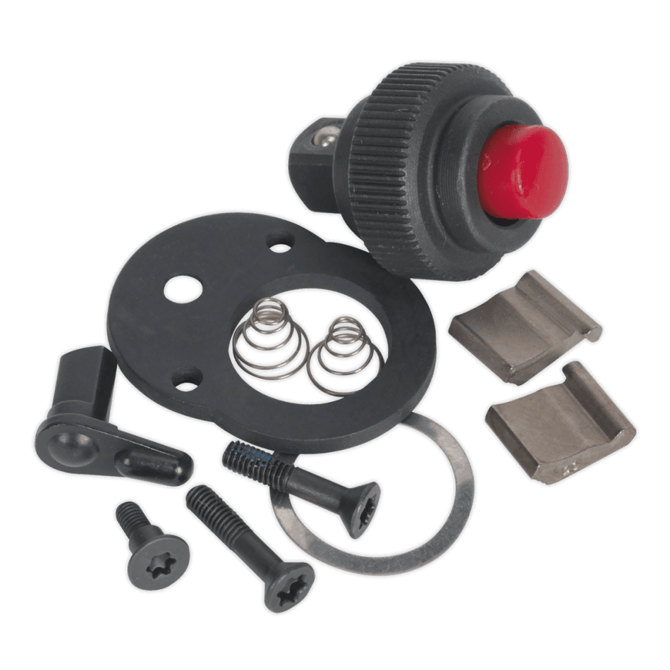 Sealey Repair Kit for AK660SF 1/4"Sq Drive Model No-AK660SF.RK