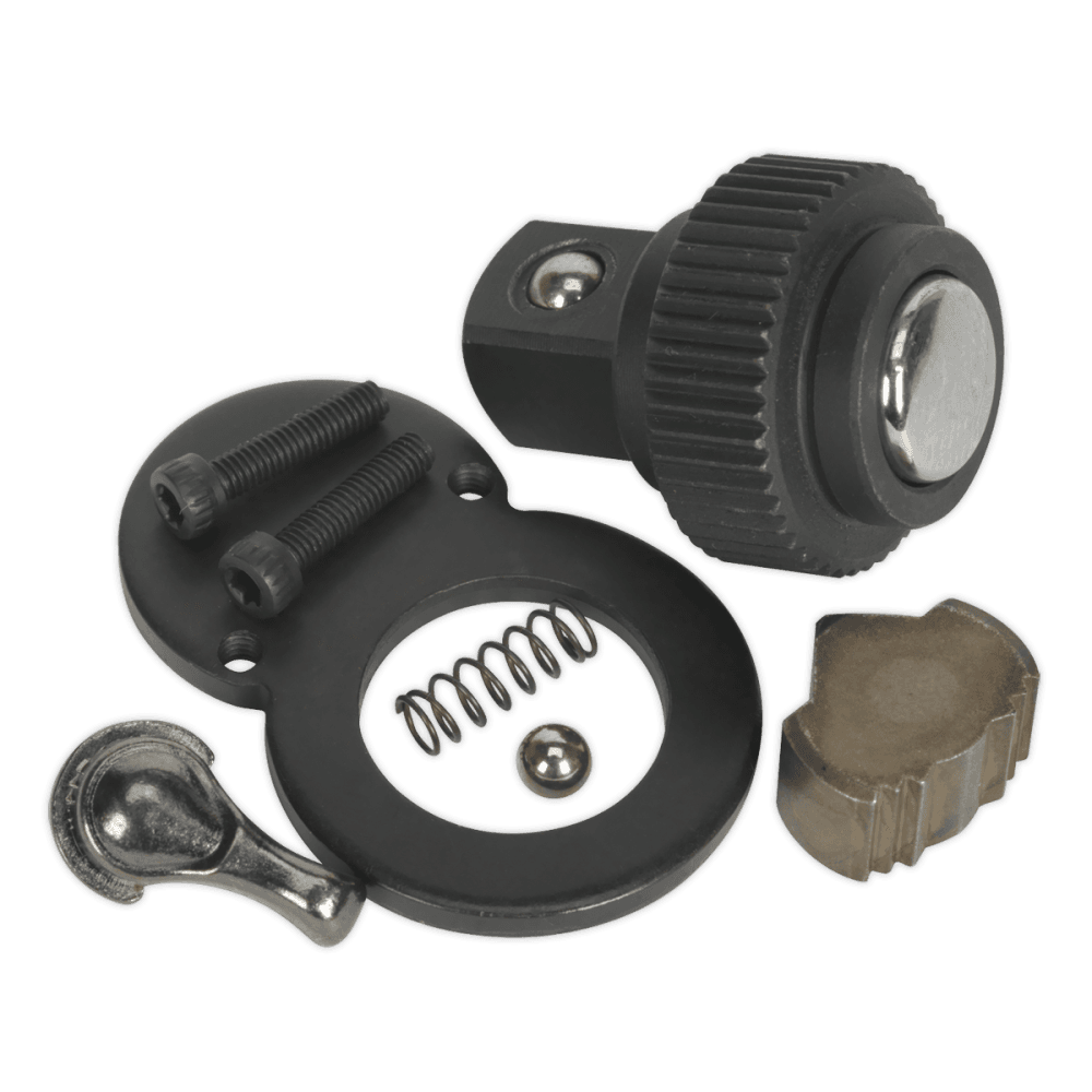 Sealey Repair Kit for AK661, AK661L & AK8947 3/8"Sq Drive Model No-AK661.V2.RK