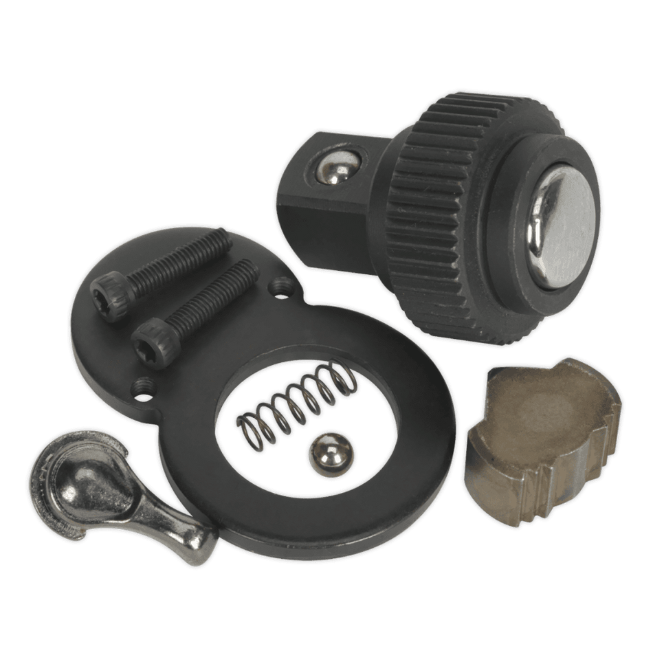 Sealey Repair Kit for AK661, AK661L & AK8947 3/8"Sq Drive Model No-AK661.V2.RK