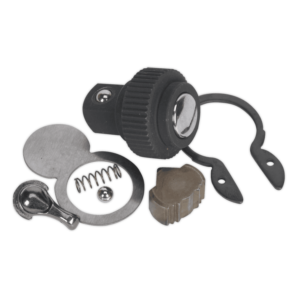 Sealey Repair Kit for AK661S 3/8"Sq Drive Model No-AK661S.RK