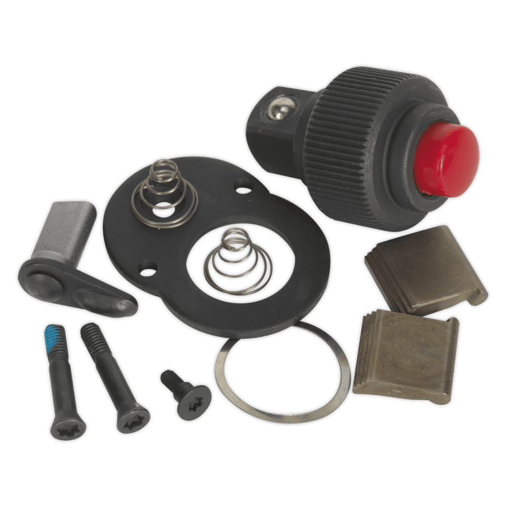 Sealey Repair Kit for AK661SF 3/8"Sq Drive Model No-AK661SF.RK