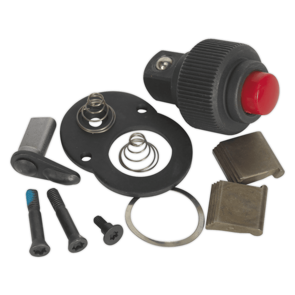 Sealey Repair Kit for AK661SF 3/8"Sq Drive Model No-AK661SF.RK