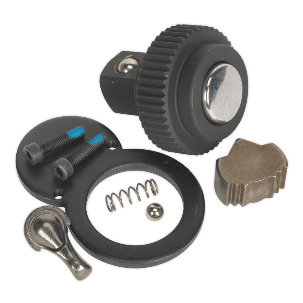 Sealey Repair Kit for AK662, AK662L & AK8948 1/2"Sq Drive Model No-AK662.V2.RK