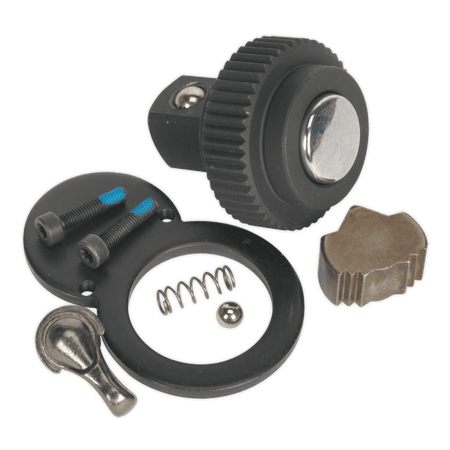 Sealey Repair Kit for AK662, AK662L & AK8948 1/2"Sq Drive Model No-AK662.V2.RK
