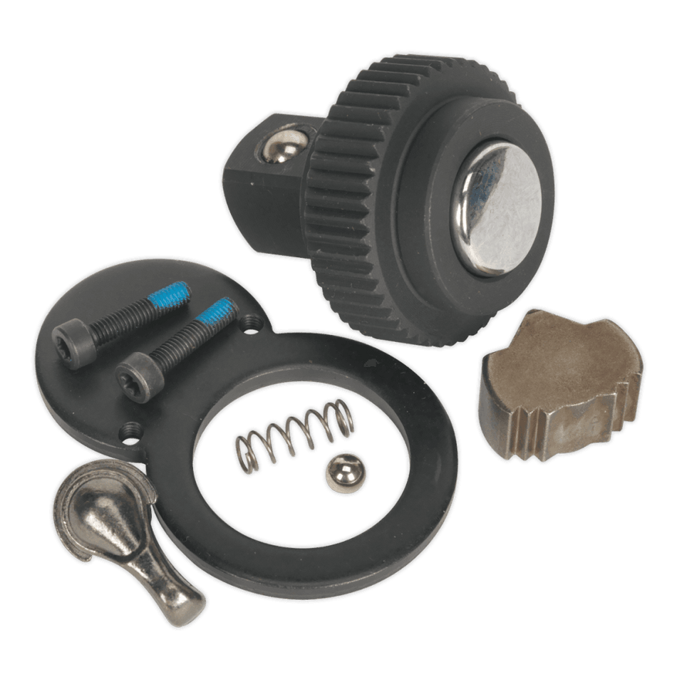 Sealey Repair Kit for AK662, AK662L & AK8948 1/2"Sq Drive Model No-AK662.V2.RK