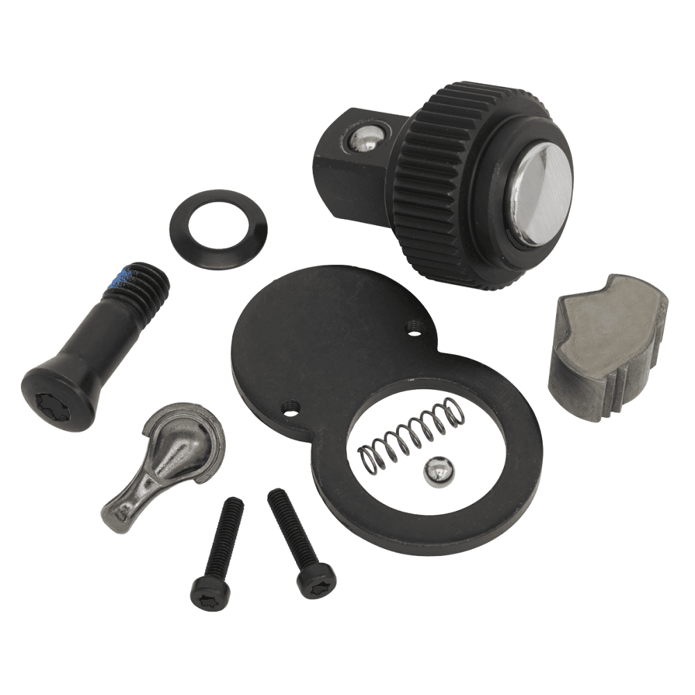 Sealey Repair Kit for AK662F 1/2"Sq Drive Model No-AK662F.RK